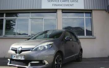 Renault scenic iii Scionzier