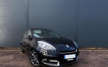 Renault scenic iii Hagondange