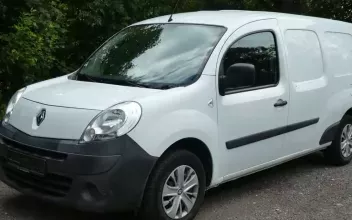 Renault Twingo Metz