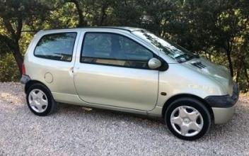 Renault twingo Aubagne