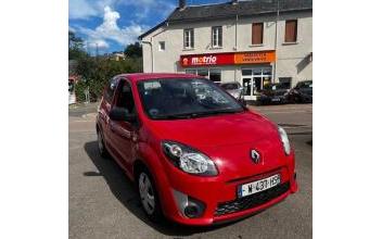 Renault twingo Château-Chinon-Ville