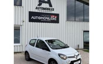 Renault twingo Châtenoy-en-Bresse