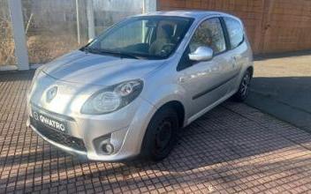 Renault twingo Argenteuil