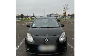 Renault twingo ii Aulnay-sous-Bois