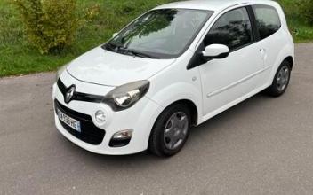 Renault twingo ii Sucy-en-Brie