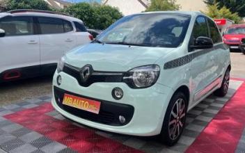 Renault twingo iii Drancy