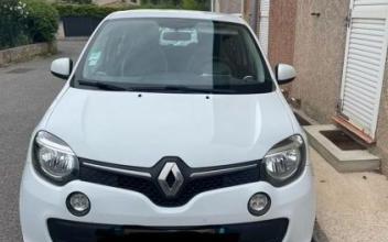 Renault twingo iii Salernes