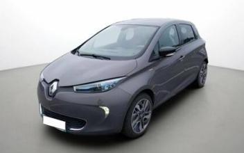 Renault zoe Hérouville-Saint-Clair