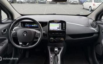 Renault zoe Buhl-Lorraine