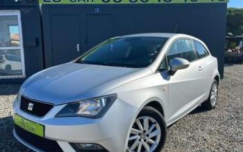 Seat ibiza Toulouse