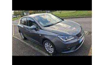 Seat ibiza Rennes