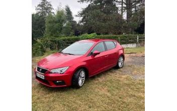 Seat leon Saint-Amand-Montrond