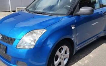 Suzuki swift Perpignan