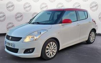 Suzuki swift Saint-Angeau