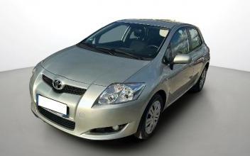 Toyota Auris Sarcelles