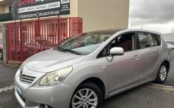 Toyota verso Houilles