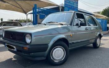 Volkswagen Golf Montfermeil