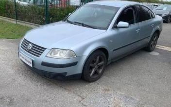 Volkswagen passat Les-Essarts-le-Roi