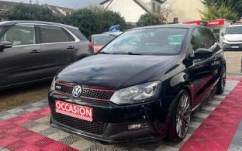 Volkswagen polo Drancy