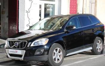 Volvo xc60 Sète