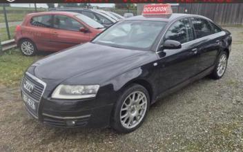 Audi a6 Magny-en-Vexin