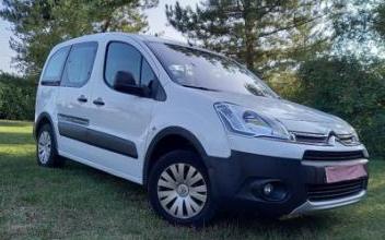 Citroen berlingo Loches