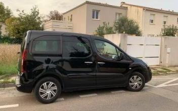 Citroen berlingo Nîmes