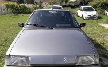 Citroen bx Ambléon