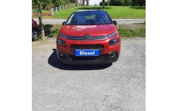 Citroen c3 Thiviers