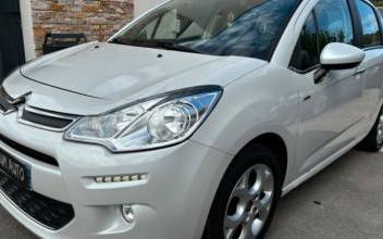 Citroen C3 Le-Rove