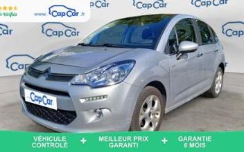 Citroen c3 Paris