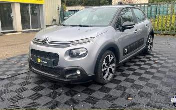 Citroen C3 Orgeval