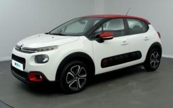 Citroen c3 Aix-les-Bains