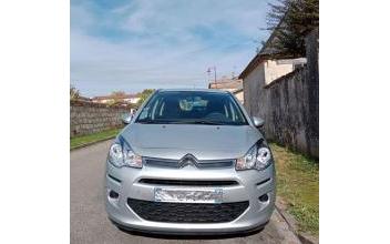 Citroen c3 Meilhan-sur-Garonne