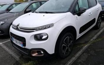 Citroen c3 Caen