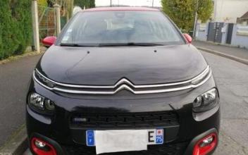 Citroen c3 Paris