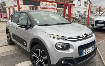 Citroen C3 Pierrelaye