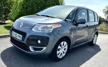 Citroen C3 Picasso La-Chapelle-Saint-Mesmin