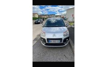 Citroen c3 picasso Thonon-les-Bains