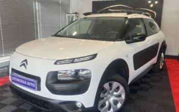 Citroen C4 Cactus Creuzier-le-Vieux