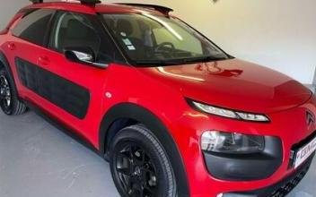 Citroen c4 cactus Fabrègues