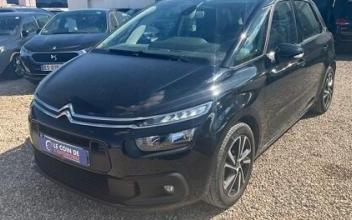 Citroen c4 picasso Fleury-les-Aubrais