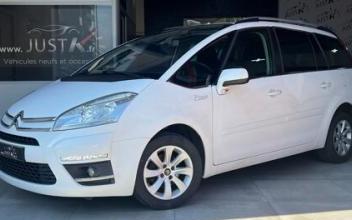 Citroen c4 picasso Echirolles