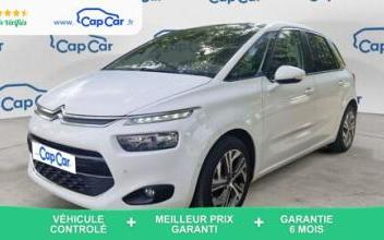 Citroen c4 picasso Paris