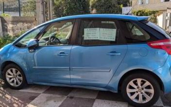 Citroen c4 picasso Marseille