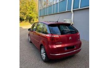 Citroen c4 picasso Besançon