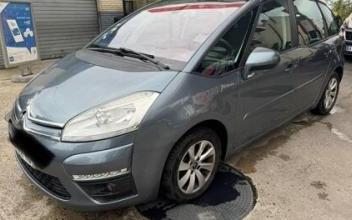 Citroen c4 picasso Houilles