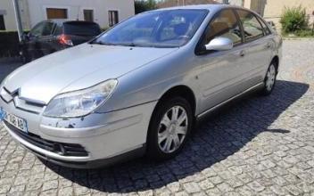 Citroen c5 Poissy