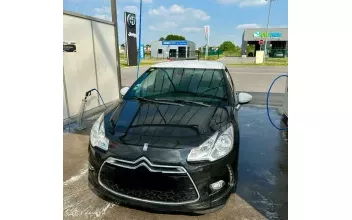 Citroen DS3 Douai