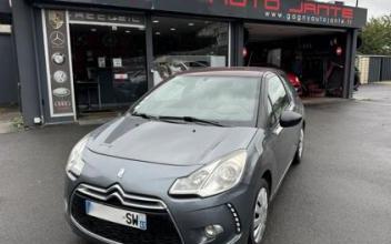 Citroen ds3 Gagny